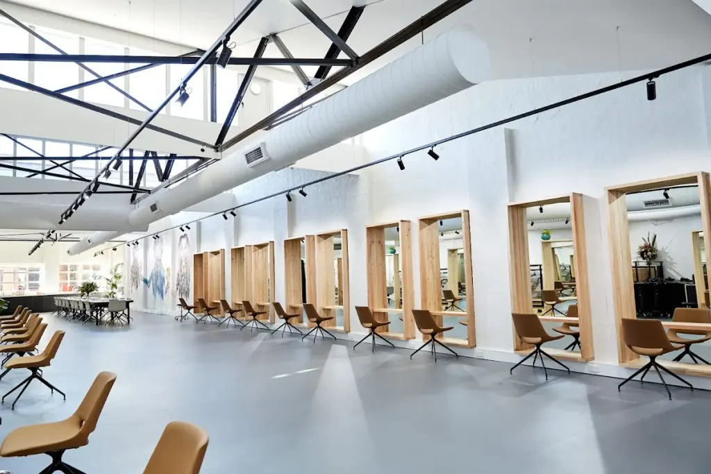 A.H Salon Surry Hills — Hair salon in Surry Hills